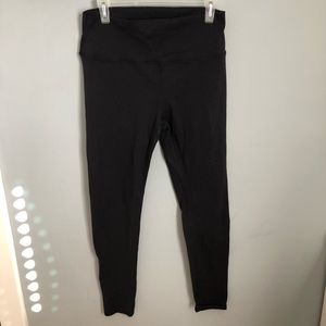 Alo yoga high waisted airbrush leggings